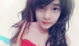 Chàng trai giả gái “xinh như hot girl” làm chao đảo cộng đồng mạng